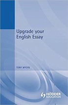 Upgrade Your English Essay - £18.90 GBP