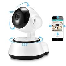 Wireless Home Security Camera WiFi Camera Audio Surveillance Baby Monitor CCTV - $53.96