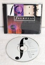 Fourplay ~ Between The Sheets ~ 1993 Warner Brothers 9-45340-2 ~ Used CD... - $3.99