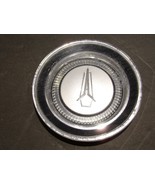 1967 68 Plymouth Barracuda Horn Cap Plastic Insert OEM  - €58,80 EUR