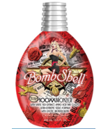 Designer Skin Bombshell Hot Tingle Bronzer Indoor Tanning Lotion - $1,804.42 MXN