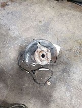 Driver Front Spindle/Knuckle Steering Knuckle XL-7 Fits 07-09 VITARA 707384 - $52.35
