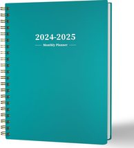 Ymumuda 2024-2025 Monthly Planner - 2 Year Monthly Planner, JAN.2024 to ... - £8.44 GBP