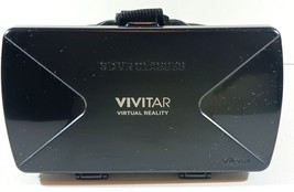 Vivitar Dream On VIRTUAL REALITY HEADSET VR 160  - £7.09 GBP