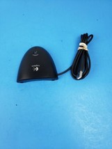 Logitech C-BN4 USB Cordless Mouse Receiver P/N: 831192-4000   RF - $14.84