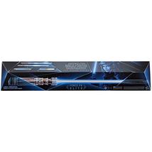 Star Wars The Black Series Leia Organa Force FX Elite Lightsaber Collect... - £94.81 GBP
