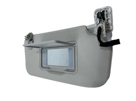 2021-2025 Ford Bronco Sport RH Passenger Sun Visor Illuminated W/o Sunro... - $89.05