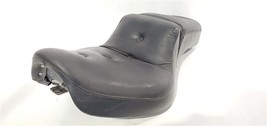 Mustang Seat PN 77100-MM8-680,77300-MM8-880 OEM 1993 Honda VT1100  90 Day War... - £157.16 GBP