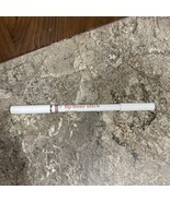 Blisslabs Bliss Lip Liner Stick In Shade Pink Eraser Rare Discontinued l... - $17.99