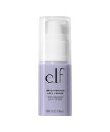 e.l.f. Brightening Lavender Face Primer, Face Makeup Primer For Neutrali... - $7.99