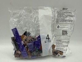 LEGO Super Mario 71383 Bag # 4 ONLY!!!!!!! Factory Sealed, Replacement Only - $9.99