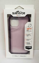 Griffin Survivor Strong Case for iPhone 11 Pro - Purple/Lilac - £10.06 GBP