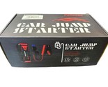 NEW Povasee Car Jump Starter Power Supply A30 - $57.41