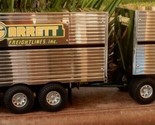 SMITH MILLER  Garrett Freightlines Kenworth COE with Trailer - $2,965.05