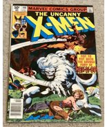 The X-Men (1980) #140 Marvel Comics VF Condition - $34.99