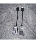 2 Lenovo ThinkPad Ethernet Adapter / 01YU028 / 01YU027 - €7,70 EUR