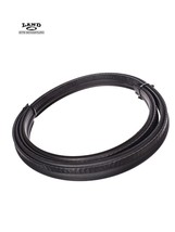 MERCEDES R230 SL-CLASS FRONT WINDSHIELD WIPER COWL WATER WEATHER SEAL STRIP - £76.22 GBP