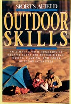 Sports Afield Outdoor Skills by Frank S. Golad (editor) / 1991 Outdoor Survival  - £2.72 GBP