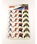 Marvel Avengers Sticker Set - £6.28 GBP