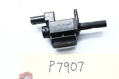 2012-2016 MERCEDES E350 W212 CHANGE OVER FLAP VALVE P7907 - $42.99