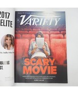 Variety Magazine March 28 2017 Video On Demand - £34.66 GBP
