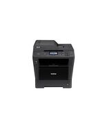 BROTHER DCP-8110dn Laser Printer NICE OFF LEASE UNITS WITH SUPPLIES TOO! - $158.39