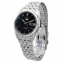 Seiko 5 Automatic SNK361 SNK361K1 Men&#39;s See Through 21 Jewels Watch - $149.99