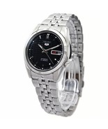 Seiko 5 Automatic SNK361 SNK361K1 Men's See Through 21 Jewels Watch - $210.49 CAD