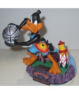 Daffy Duck Space Jam: A New Legacy  Bobblehead Limited edition 2/502 - $95.00