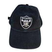 RAIDERS NFL Hat ‘47 Brand Baseball Cap Vegas Sports Football Men’s - $15.88