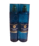 Fine Fragrance Mist Mediterranean Mirage Bath &amp; Body Works 8 oz 2 Pack - $28.99