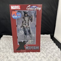 Marvel Gallery Wolverine / X-23 (X-Force) 9-Inch PVC Figure Statue - $84.99