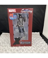 Marvel Gallery Wolverine / X-23 (X-Force) 9-Inch PVC Figure Statue - £66.85 GBP