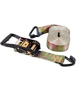 KEEPER 47372 27&#39; Ratchet Tie-Down - $719.06 MXN