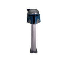 PEZ - Jango Fett - Star Wars - $4.96