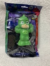 PJ Masks Squeezies Cat Boy, Green, Squeeze Toy, New, by Just Play - $10.88