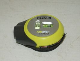 Ryobi Compact Laser Level. Airgrip Technology ELL1002 - $274.65 MXN