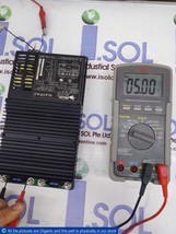 VICOR FlatPac VI-PU03-EWW-01 Power Supply 4535 673 74152 For Philips CT BR 40&64 - $1,499.00