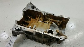 Oil Pan 1.8L Hatchback Upper Fits 07-12 VERSA - $74.94