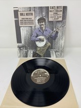 1-LP-BILL KEITH-SOMETHING AULD-ROUNDER RECORDS-0084-USA-1976-   BLUEGRASS - £13.76 GBP