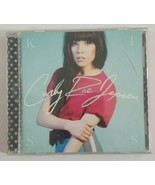 Carly Rae Jespen Kiss CD 2012 Interscope Records  - £7.41 GBP