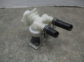 BOSCH WASHER VALVE PART # 00607049 - $224.00