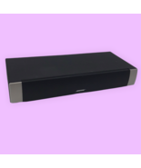 Bose Lifestyle Media Center Model MC1 Black #U9153 - $74.46