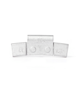 Tire Mechanic&#39;s Resource 1.25 oz MCFE Series Steel Clip Wheel Weight (Bo... - €37,30 EUR