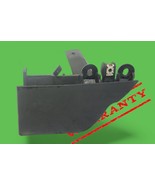 2005-2010 vw volkswagen jetta rabbit gti rear right passenger bumper mud... - €23,16 EUR
