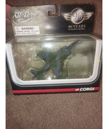 CORGI 90 YEARS OF THE ROYAL AIR FORCE CS90570 Harrier Gr Mk3 - $320.24 MXN