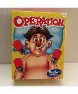 NEW McDonalds Hasbro Operation Happy Meal Toy #2 - €7,68 EUR