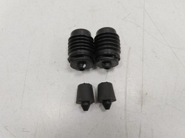 Nissan 370Z Convertible Spring Lift &amp; Bumper Set, Trunk Lift Gate Stopper - $39.59