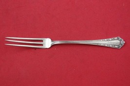 Florentine By International Sterling Silver Strawberry Fork 4 3/4&quot; - £45.94 GBP