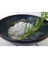 4lbs Herbal Bath Salts ~ Lemon Grass ~ All Natural - $21.73